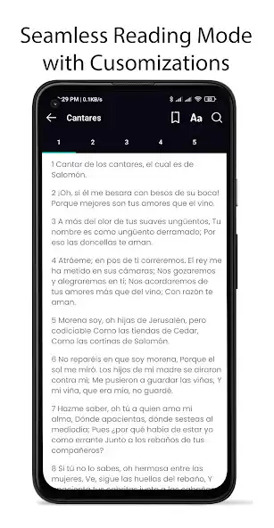Play La Santa Biblia :Spanish Bible and enjoy La Santa Biblia :Spanish Bible with UptoPlay Play La Santa Biblia :Spanish Bible and enjoy La Santa Biblia :Spanish Bible with UptoPlay