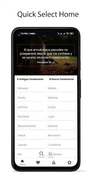 Play La Santa Biblia :Spanish Bible as an online game online La Santa Biblia :Spanish Bible with UptoPlay Play La Santa Biblia :Spanish Bible as an online game La Santa Biblia :Spanish Bible with UptoPlay