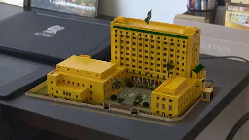 Play LAS-AR  and enjoy LAS-AR with UptoPlay