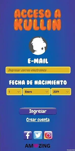 Play Las Aventuras de Antu y Rayen as an online game Las Aventuras de Antu y Rayen with UptoPlay