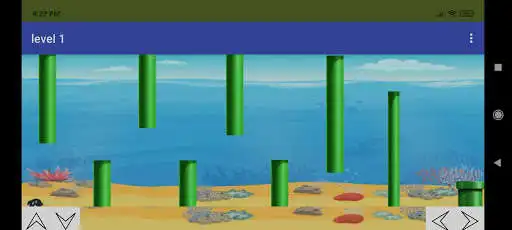 Play Las Aventuras de Super Willy. as an online game Las Aventuras de Super Willy. with UptoPlay
