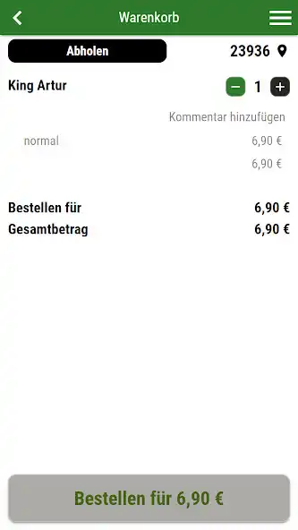 Play La Scala Lieferservice as an online game La Scala Lieferservice with UptoPlay