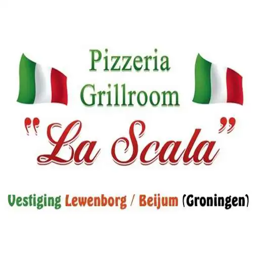 Play Lascala pizzeria Groningen APK