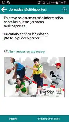 Play Las Casas de Utiel Informa