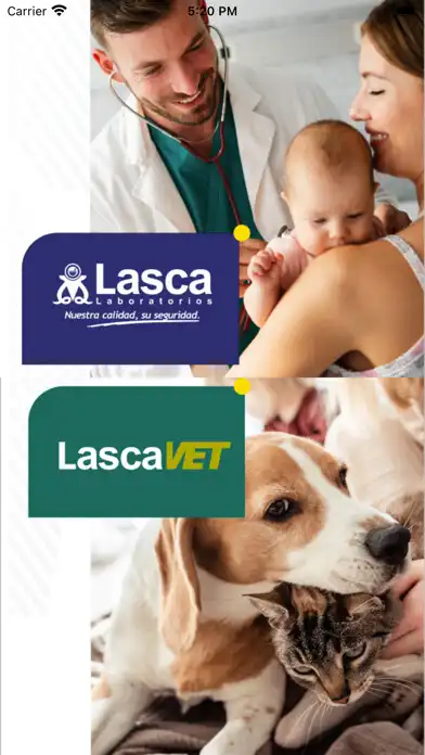 Play Lasca Vademécum  and enjoy Lasca Vademécum with UptoPlay