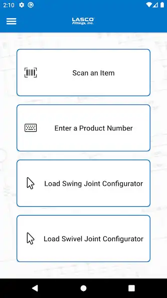Play Lasco Fittings Inc. as an online game Lasco Fittings Inc. with UptoPlay