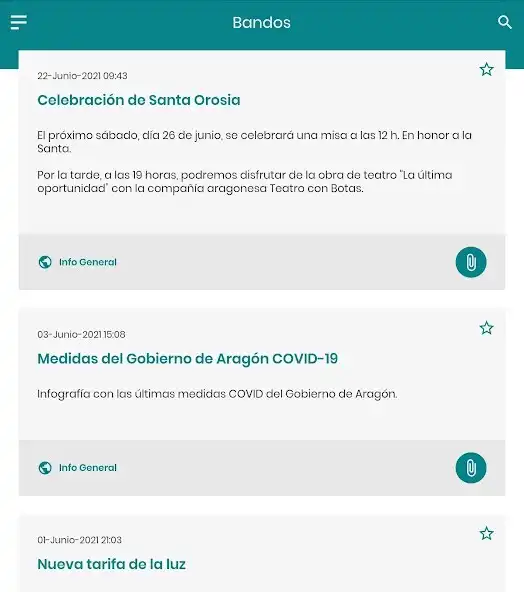 Play Las Cuerlas Informa as an online game Las Cuerlas Informa with UptoPlay