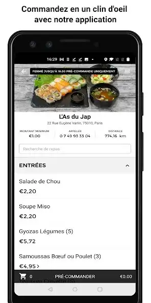 Play LAs du Jap  and enjoy LAs du Jap with UptoPlay