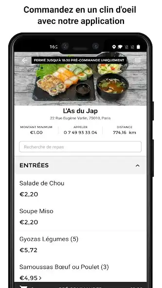 Play LAs du Jap as an online game LAs du Jap with UptoPlay