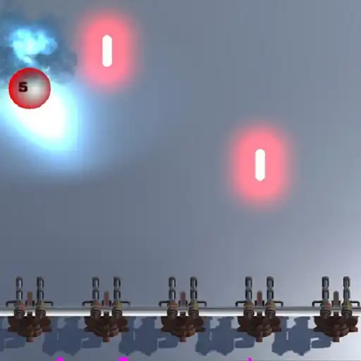 Play laseball APK