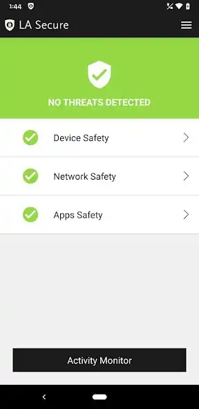 Play LA Secure  and enjoy LA Secure with UptoPlay