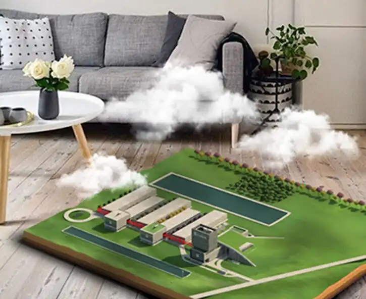 Play La Segunda AR as an online game La Segunda AR with UptoPlay