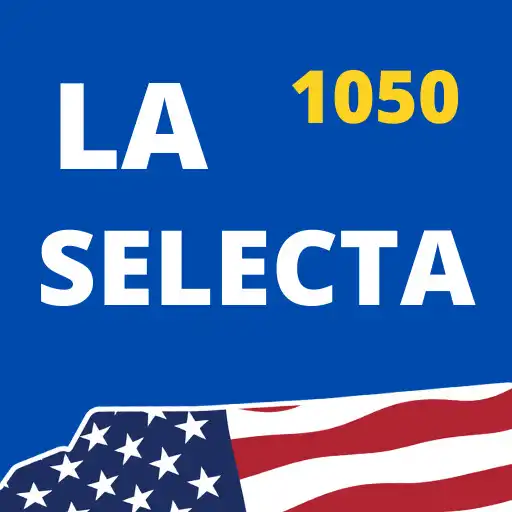 Play La Selecta 1050 Radio APK Play La Selecta 1050 Radio APK