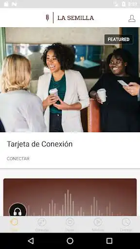Play La Semilla  and enjoy La Semilla with UptoPlay