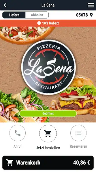 Play La Sena  and enjoy La Sena with UptoPlay