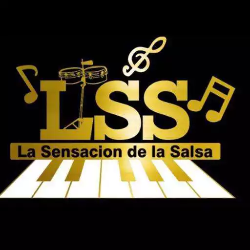 Play Lasensaciondelasalsa APK