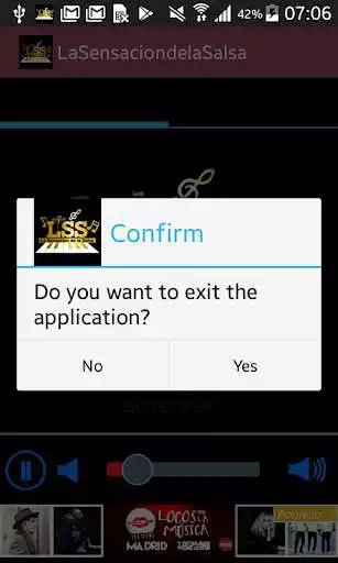 Play Lasensaciondelasalsa  and enjoy Lasensaciondelasalsa with UptoPlay