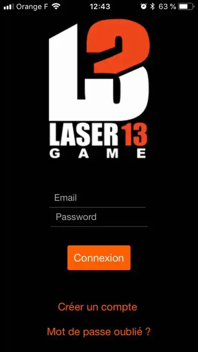 Play Laser13 as an online game Laser13 with UptoPlay