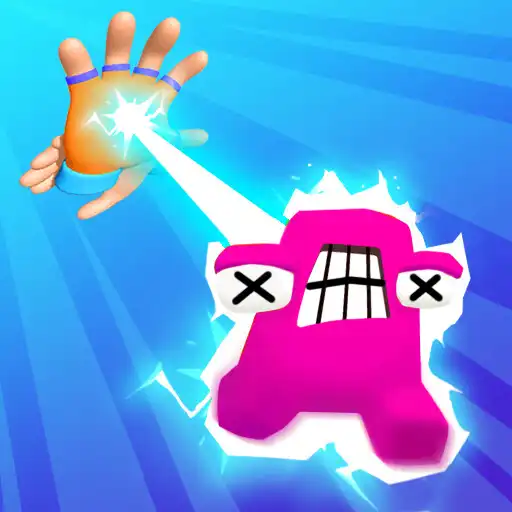 Play Laser Beam : Kill Alphabet APK