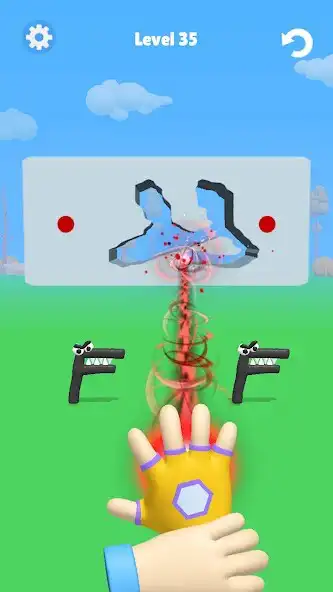 Play Laser Beam : Kill Alphabet and enjoy Laser Beam : Kill Alphabet with UptoPlay Play Laser Beam : Kill Alphabet and enjoy Laser Beam : Kill Alphabet with UptoPlay