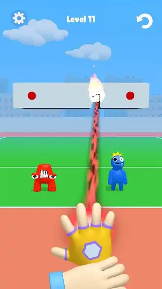 Play Laser Beam : Kill Alphabet as an online game online Laser Beam : Kill Alphabet with UptoPlay Play Laser Beam : Kill Alphabet as an online game Laser Beam : Kill Alphabet with UptoPlay