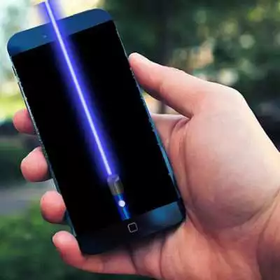 Play Laser beams simulator Play Laser beams simulator