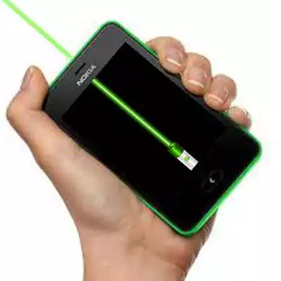 Play Laser beams simulator Play Laser beams simulator