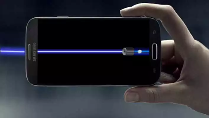 Play Laser beams simulator Play Laser beams simulator