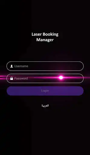 Play Laser Booking Manager  and enjoy Laser Booking Manager with UptoPlay
