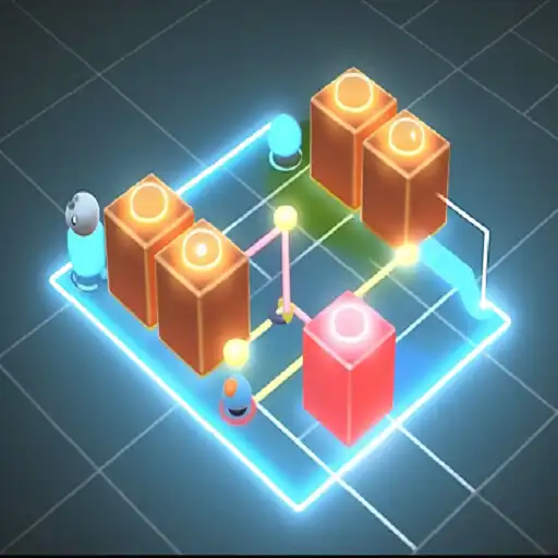 Play Laser Bounce: Brain Puzzle APK Play Laser Bounce: Brain Puzzle APK