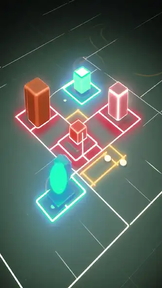 Play Laser Bounce: Brain Puzzle  and enjoy Laser Bounce: Brain Puzzle with UptoPlay