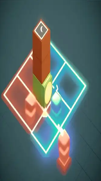 Play Laser Bounce: Brain Puzzle as an online game Laser Bounce: Brain Puzzle with UptoPlay