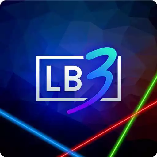 Play LASERBREAK 3 - Physics Puzzle APK