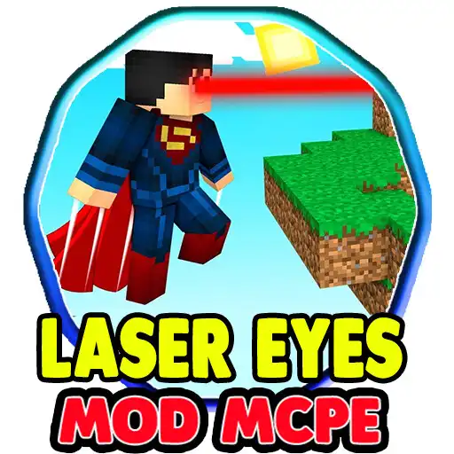 Play Laser Craft Mod for MCPE APK Play Laser Craft Mod for MCPE APK