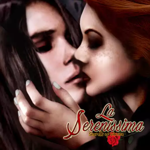 Play LaSerenissima:Secret of Venice APK