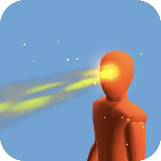 Play Laser Eye APK