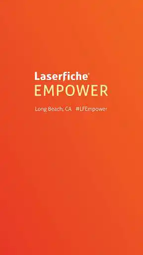 Play Laserfiche Empower  and enjoy Laserfiche Empower with UptoPlay