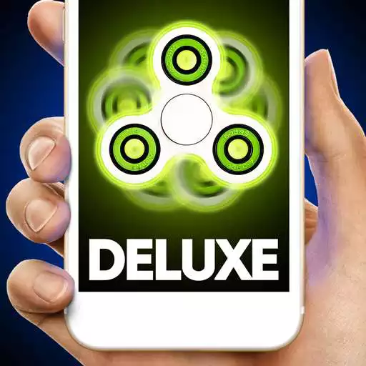 Free play online Laser fidget spinner deluxe APK Free play online Laser fidget spinner deluxe APK