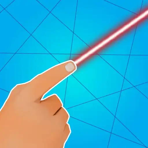 Play Laser Finger APK