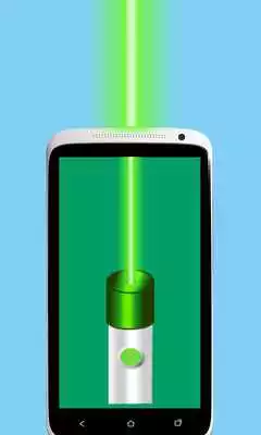 Play Laser Flashlight
