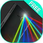 Free play online Laser Flash Light Simulator APK Free play online Laser Flash Light Simulator APK