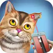 Free play online Laser for Cat AR Simulator APK Free play online Laser for Cat AR Simulator APK