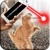 Free play online Laser for cat APK