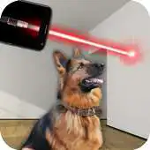 Free play online Laser for dogs APK Free play online Laser for dogs APK