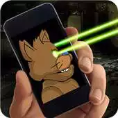 Free play online Laser Fred Funny Joke APK Free play online Laser Fred Funny Joke APK