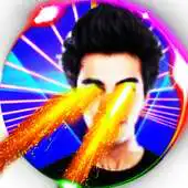 Free play online Laser From Eyes Photo Fun APK Free play online Laser From Eyes Photo Fun APK