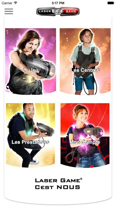 Play LaserGame Evolution  and enjoy LaserGame Evolution with UptoPlay