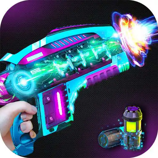 Free play online Laser Gunshot : Future Gun Simulator APK Free play online Laser Gunshot : Future Gun Simulator APK