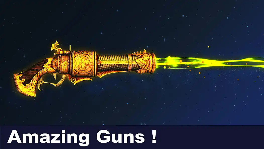 Play Laser Gun Simulator - 3D  and enjoy Laser Gun Simulator - 3D with UptoPlay