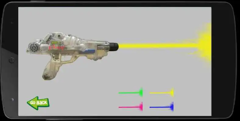 Play Laser Guns